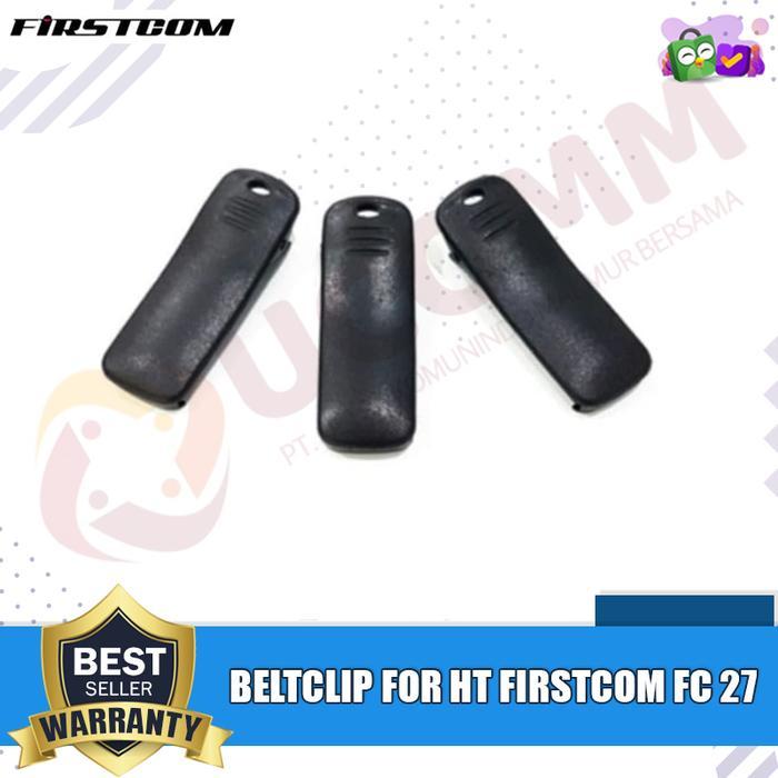 Belt Clip Ht Firstcom Fc 27 Fc-27 Fc27 Beltclip Firstcom Fc27 Beltclip Jepitan Ht Firstcom Fc 27