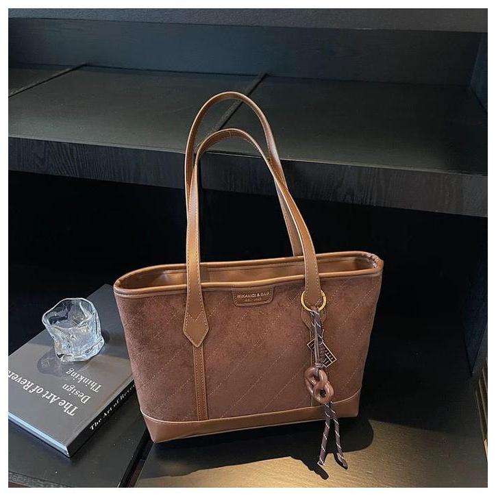 Moonbags Tas Wanita Tas Totebag Simpel Bag Brand Kosk - 5295 Promo