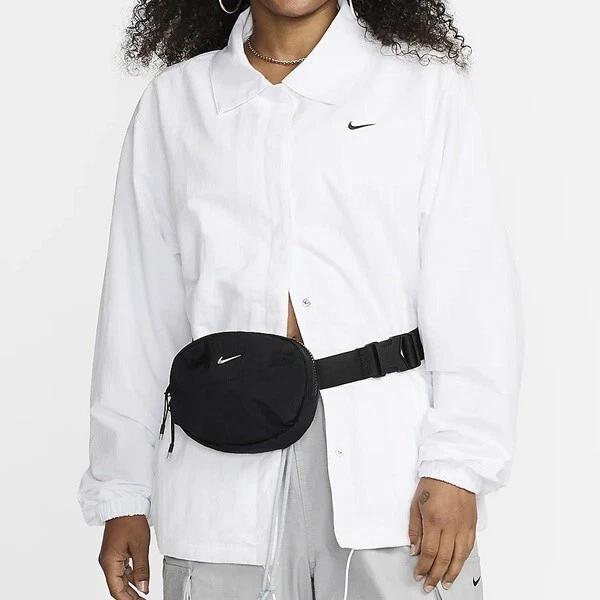 Nike Aura Crossbody Bag 2 Liter Original Tas Sabuk Selempang Pria Wanita Best Seller