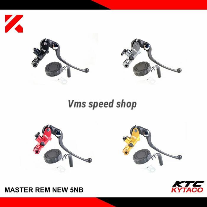 Terbagus Master Rem Ktc / Master Rem Ktc Jumbo Universal/ Master Rem Big Ktc Terlaris