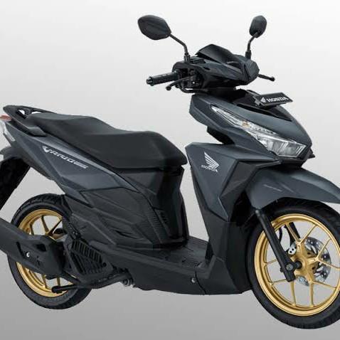 Spakbor belakang vario 2016-2017