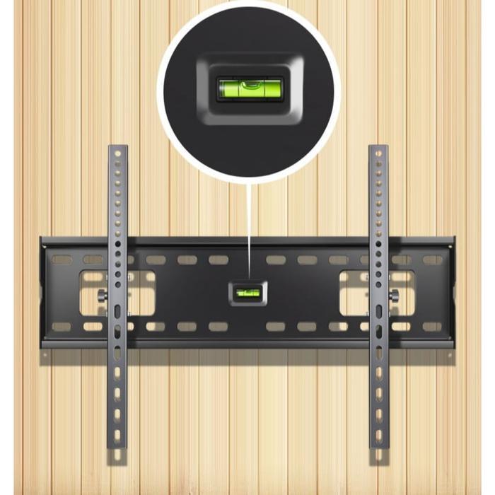Braket Tv Dinding 40-90 Inch Inch Untuk Semua Merk Tv, Breket Tv