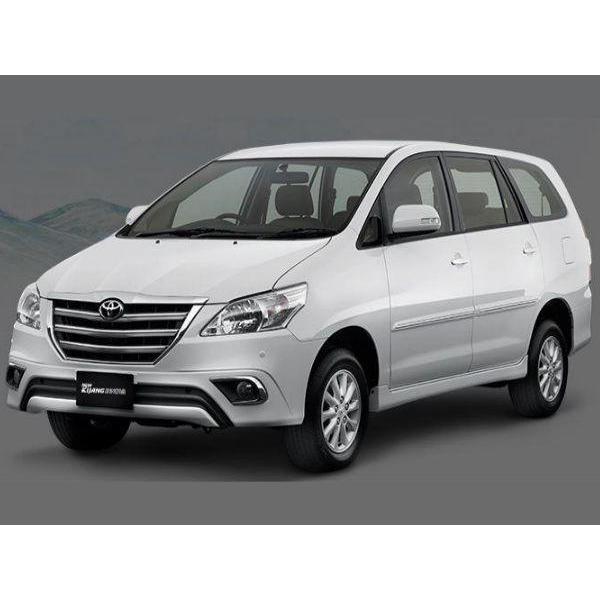 Terlaris Grill Ram Radiator Innova Barong 2014 2015 Lis Abu-Abu Nhf Malaysia Terlaris