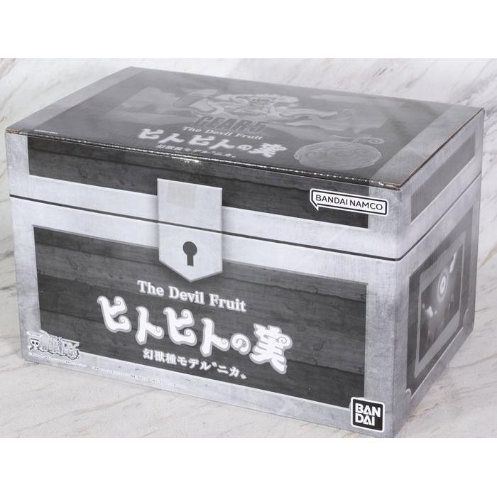 DEVIL FRUIT HUMAN MYTHICAL ZOAN 91346