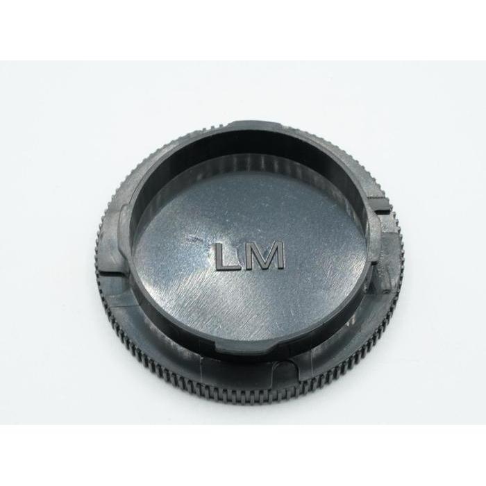 Varn Camera Body Cap For Leica M Lm Camera Protector Cap Cover Tutup Cover Depan Kamera Lm Mount