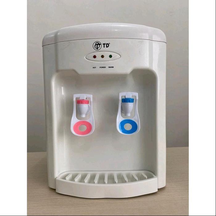 dispenser td 377 yamakawa TD Air Water Galon