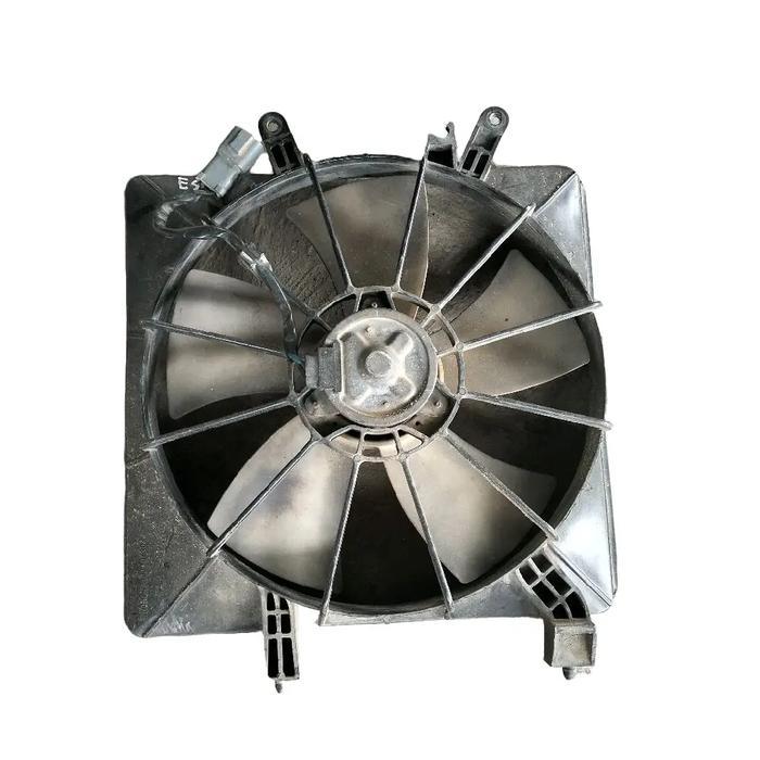 fans radiator Honda Civic vtis/es