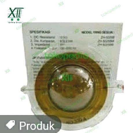 Spul Horn Toa 25Watt(Zg 30D-A)