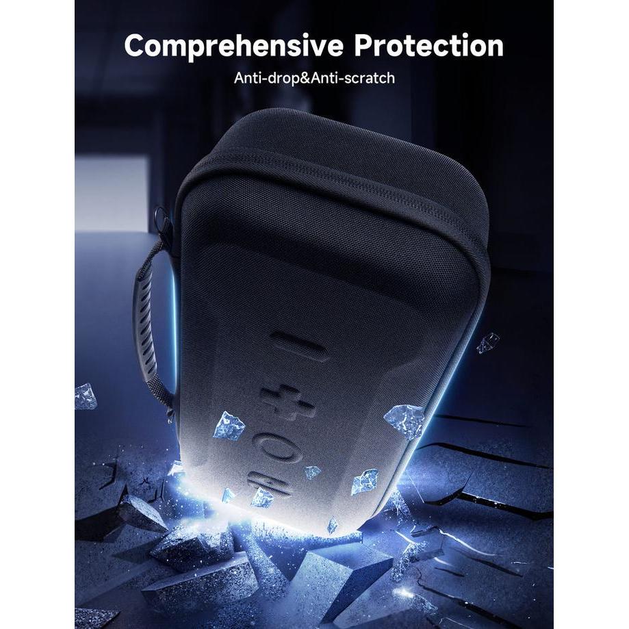 Jsaux Bg0123 Mega Carrying Case Legion Go S Storage Bag Legion Go Tas Legion Go 2