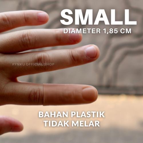 SALE ALAT SULAP VERNET LITTLE FINGER TIP - ALAT SULAP JARI TELUNJUK PALSU TERMURAH