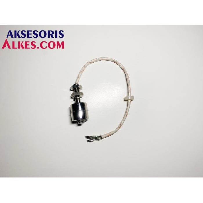 Autoclave Automatic Water Level