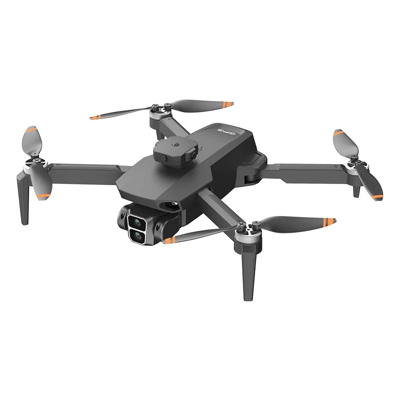Mini L106 MAX Drone GPS Profesional 8K HD Camera Obstacle Avoidance Follow Me Brushless Optical Flow
