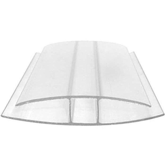 H POLYCARBONATE SAMBUNGAN SOLARFLAT Gratis Ongkir