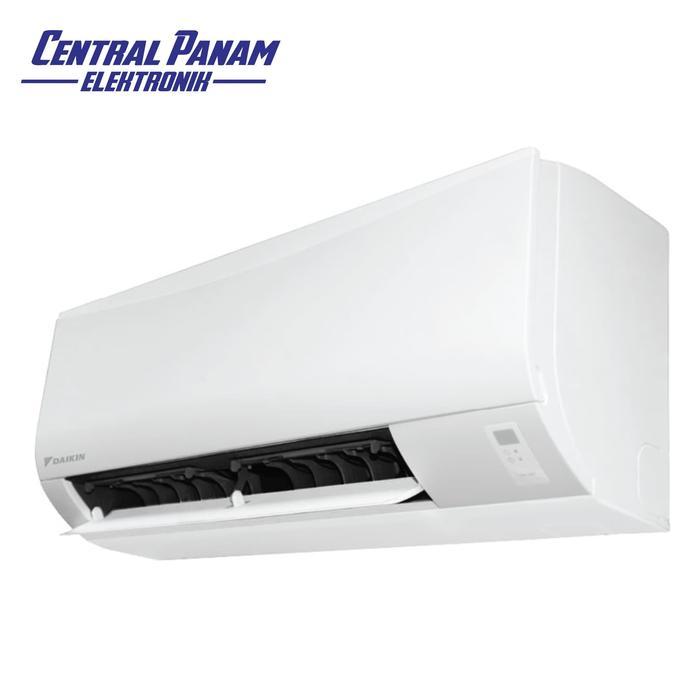 DAIKIN AC BREEZE 1/2 PK STP-15AV Central Panam Elektronik