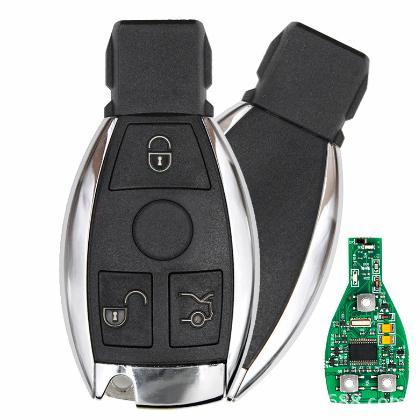 Remot Kunci Keyless Mercedes Benz 433Mhz