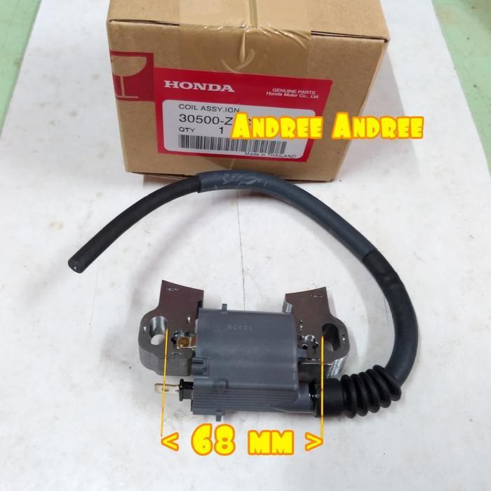 Gx270 Ignition Coil - Cdi Mesin Honda Gx240 Gx 240 270 - Original Thai