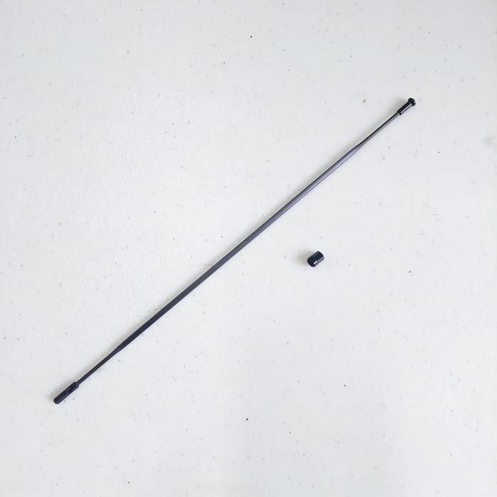 Shimano Bike - Carbon Spoke Cadangan Untuk Wheelset Road Bike Superteam, Winspace Hyper