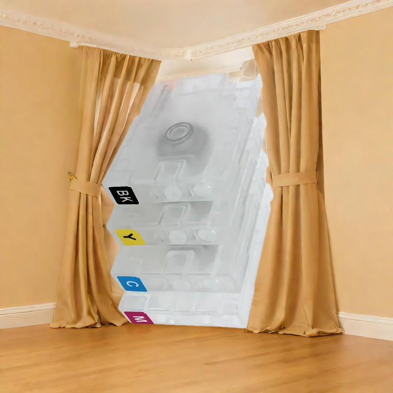 Hp 952 953 954 955 950 951 932 933 711 712 Ciss Ink Cartridge For Hp Officejet 7610 7612 7110 7510