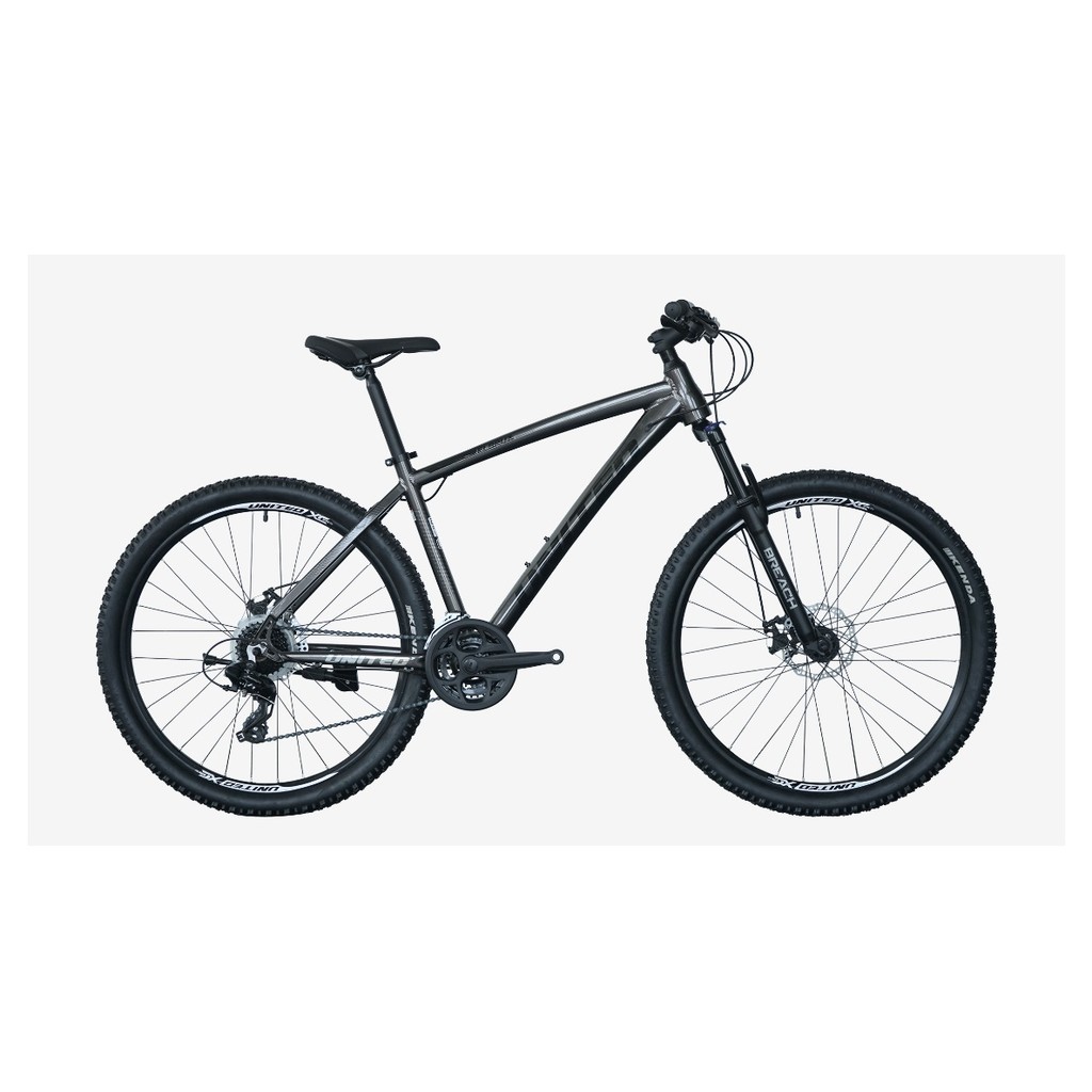 SEPEDAUNG 27,5 INCH PACIFIC SPAZIO 2.9 MD ALLOY FRAME SEPEDA MTB PACIFIC 27.5 INCH SPAZIO 2.9 - bicy