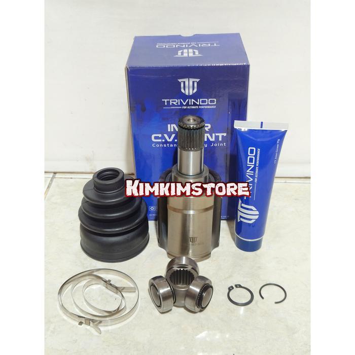 Cv Joint Inner As Roda Dalam Honda Mobilio Kanan Manual Mt