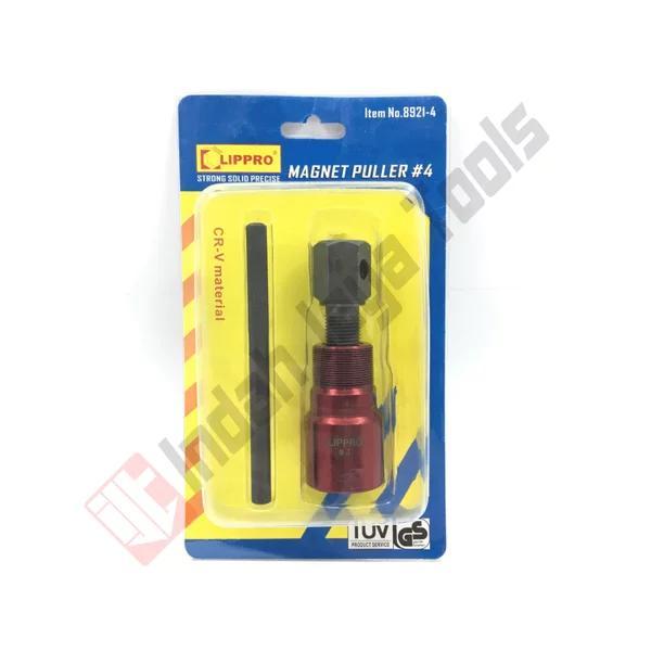 LIPPRO Treker Magnet No 4 - Grand Tiger Shogun Satria FU GL RX King