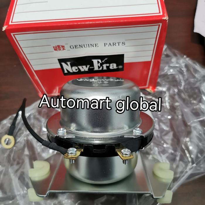 Relay Baterai 24 Volt Br-262