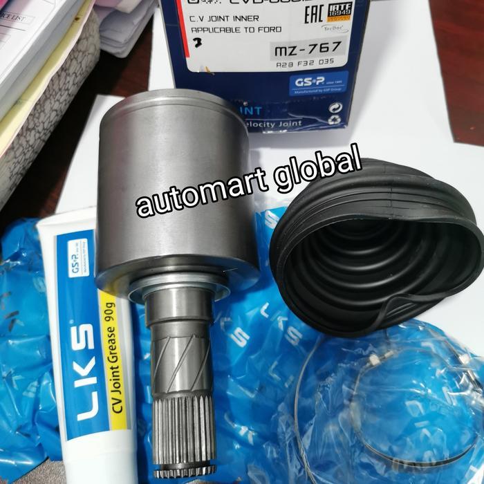 Cv Joint Dalam Ford Escape 3.0 3000Cc