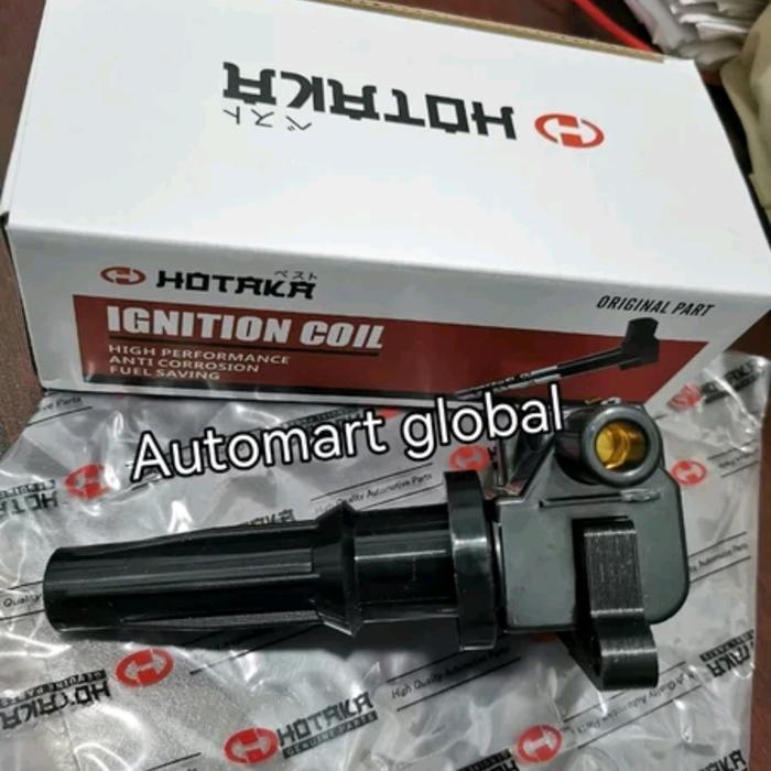 Coil Hyundai Trajet 2.0 Santa Fee 2.4