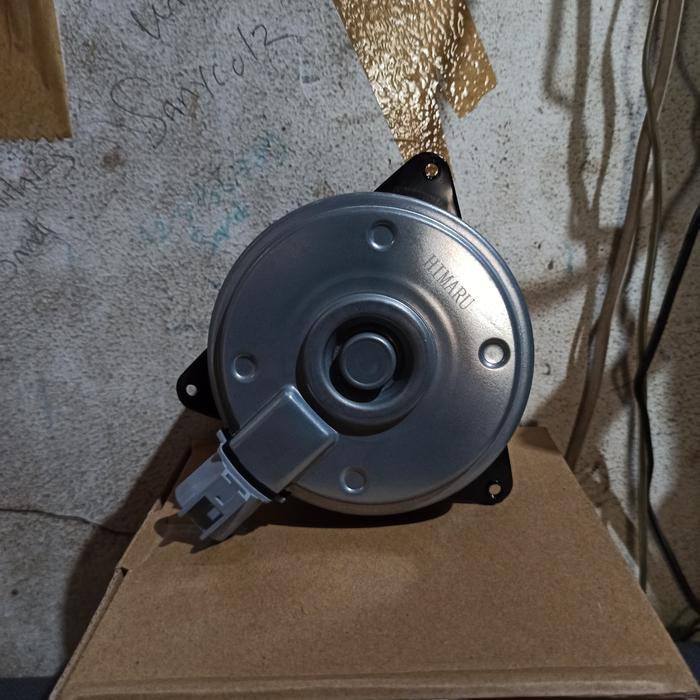 Motor Fan Motor Van Toyota Avanza Xenia All New Veloz Tahun 2012-2015
