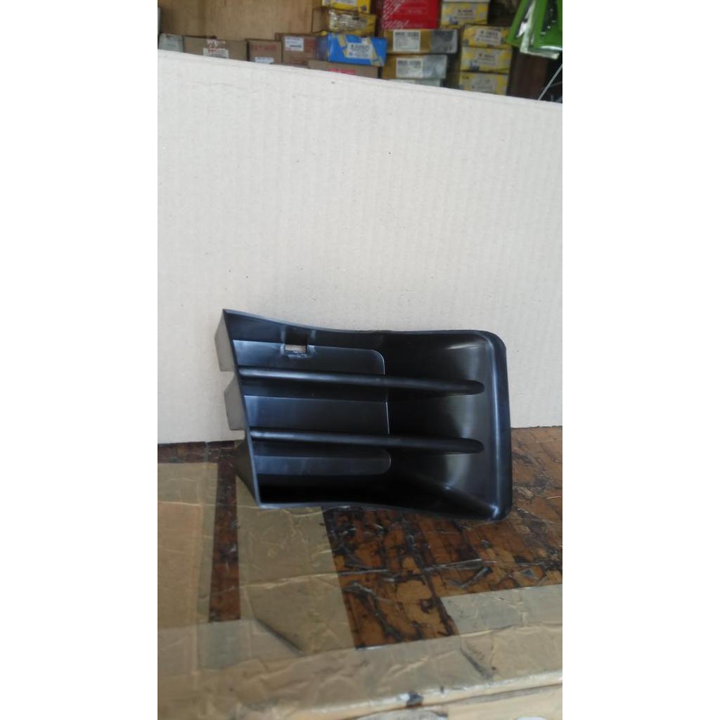 Tutup Bemper Kisi Kisi Bemper Avanza Old Tahun 2007-2011