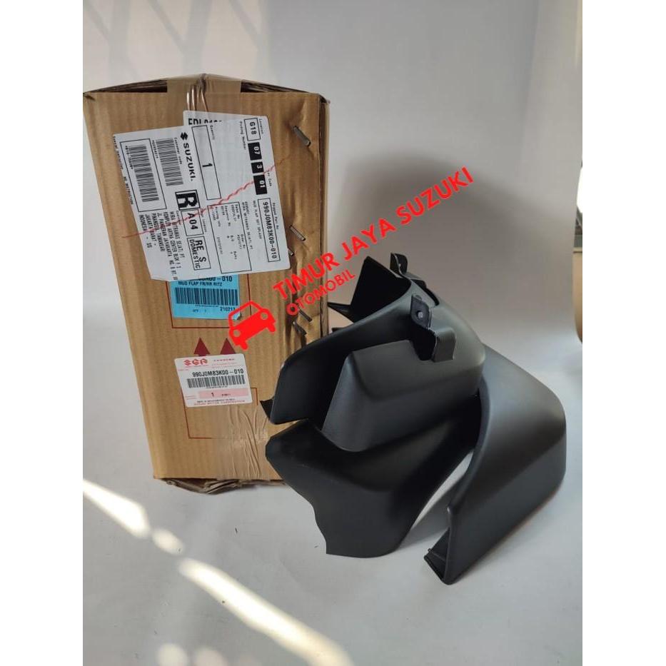 Karpet Lumpur / Mud Guard Splash Sgp Sparepart Suzuki