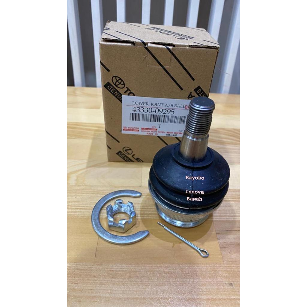 Ball Joint Lower Ball Joint Bawah Innova