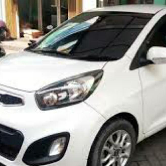 Stoper Shock Belakang Kia Allnew Picanto 2011-2014