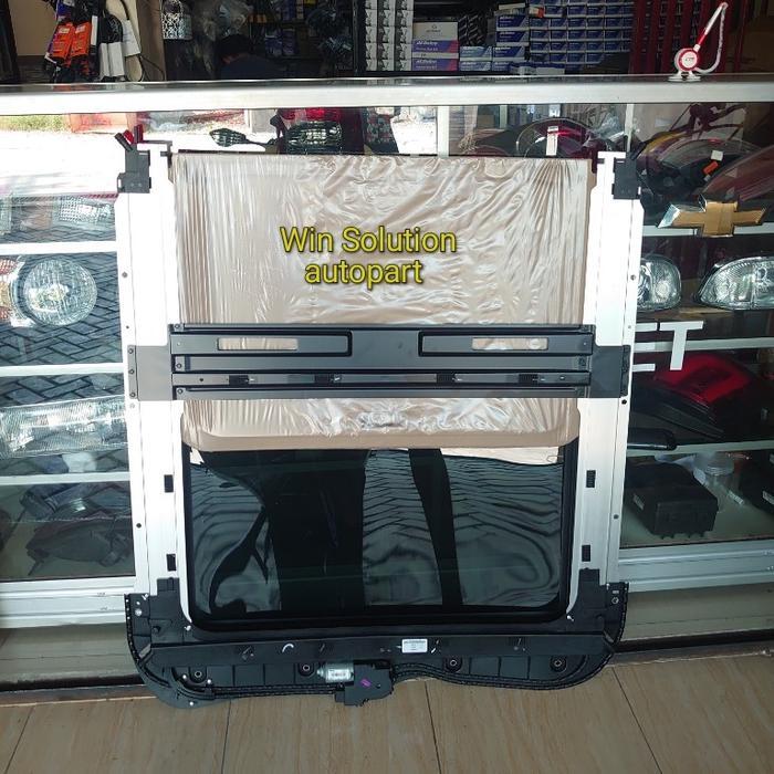 Panoramic Sunroof Moonroof Wuling Cortez Original Sgmw