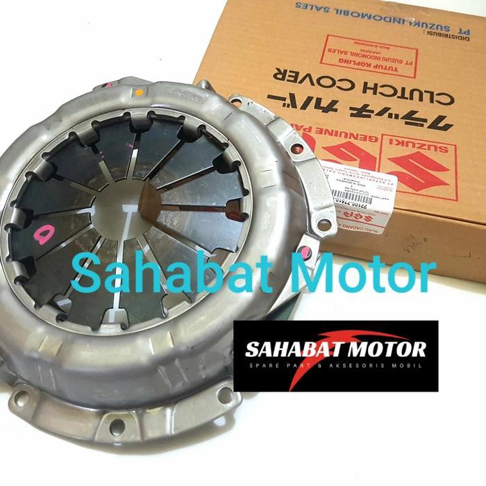 Matahari Apv Lama Clutch Cover Apv Lama Sgp Ori Exedy