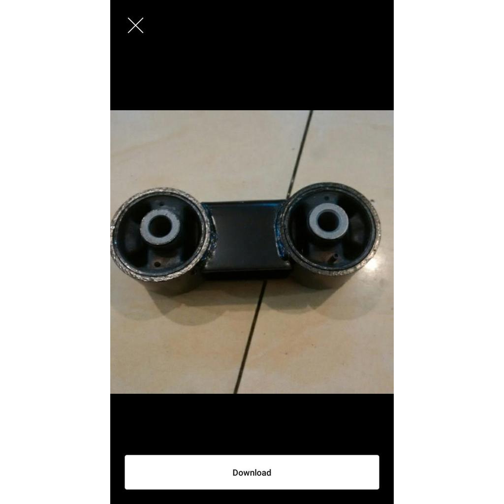 Engine Mounting Chevrolet Spark 800Cc