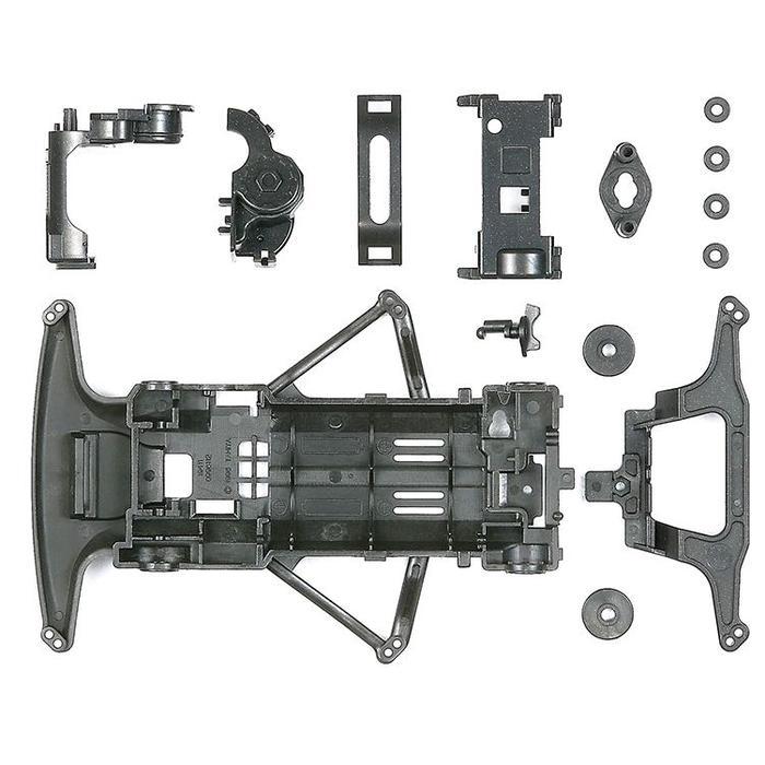 TAMIYA SFM CARBON SUPER FM CARBON 95239