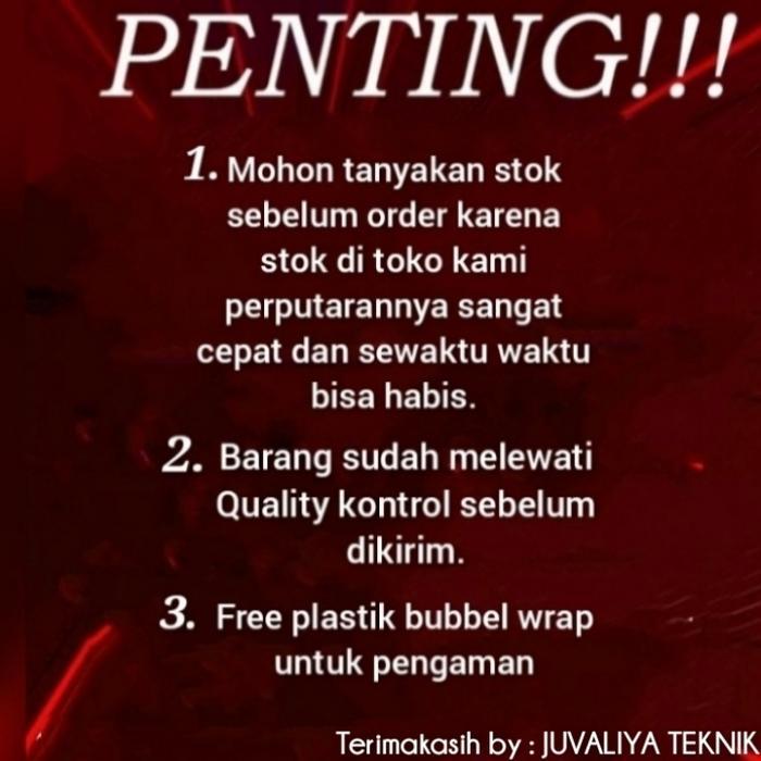 DEFROST BIMETAL THERMO FUSE KULKAS LG 2 PINTU