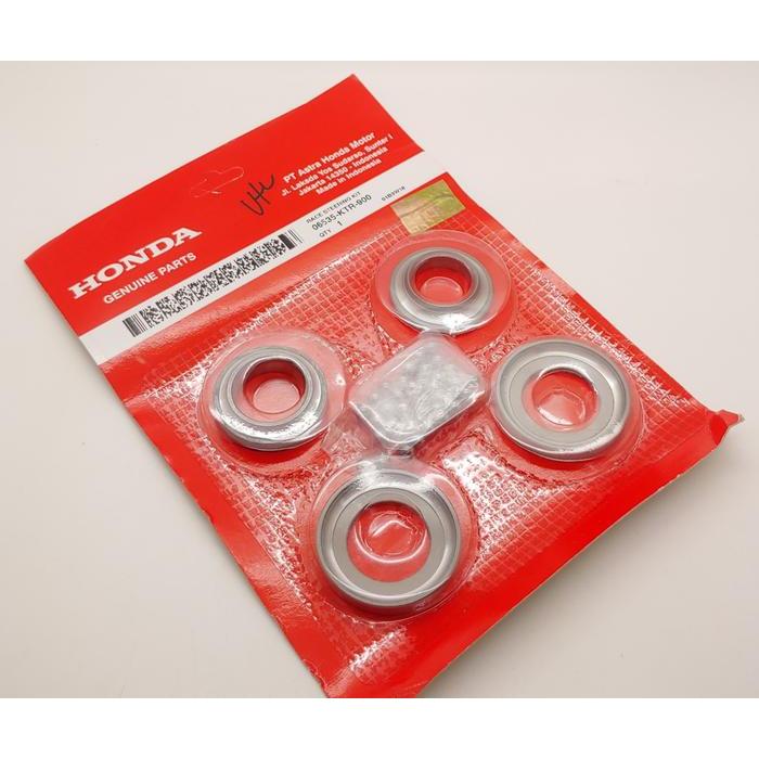 Komstir Megapro & Cb150R & Cbr150 & Verza Original Honda