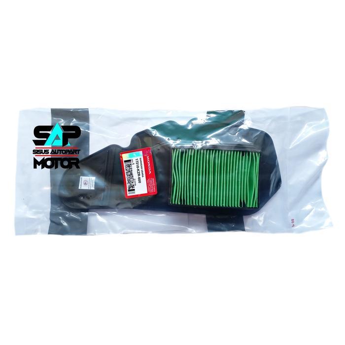 Paket Service Vario 125 Vario 125 Fi Esp Old / Paket Kampas Rem Depan Belakang Oli Mpx2 Oli Gardan