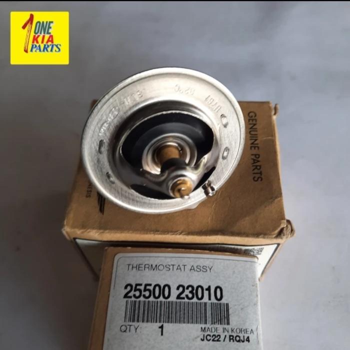 Thermostat Hyundai Tucson 2005 Matrix Original