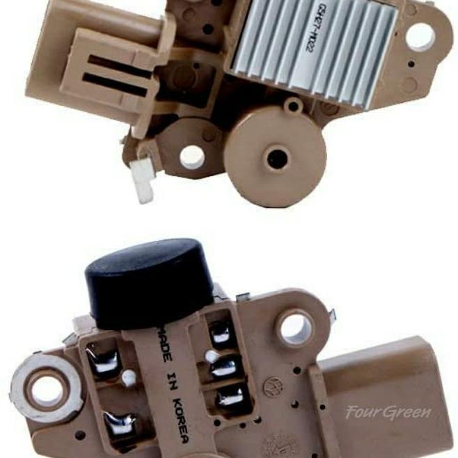 Ic Altenator Dinamo Cas Kia Carnival Bensin Merek Korea