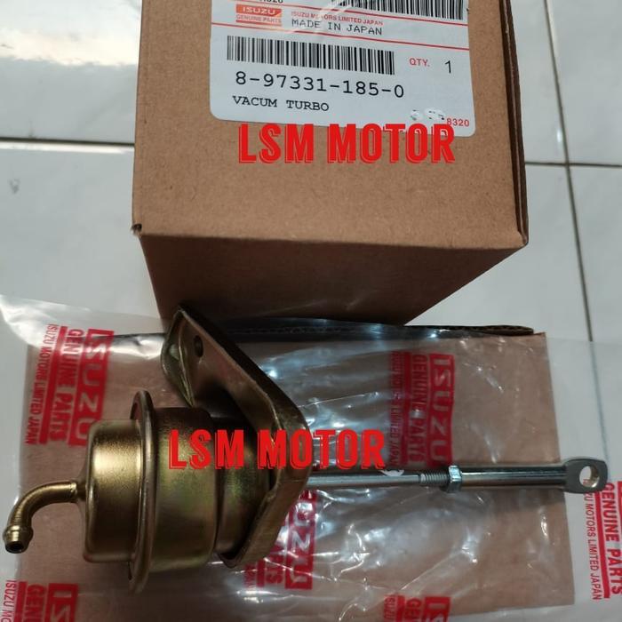 vacum turbo Nhr 55 nhr55 news