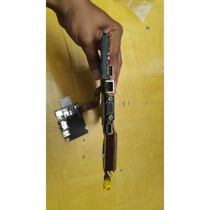 MOBO LAPTOP LENOVO THINKPAD X200 NORMAL - CIS99