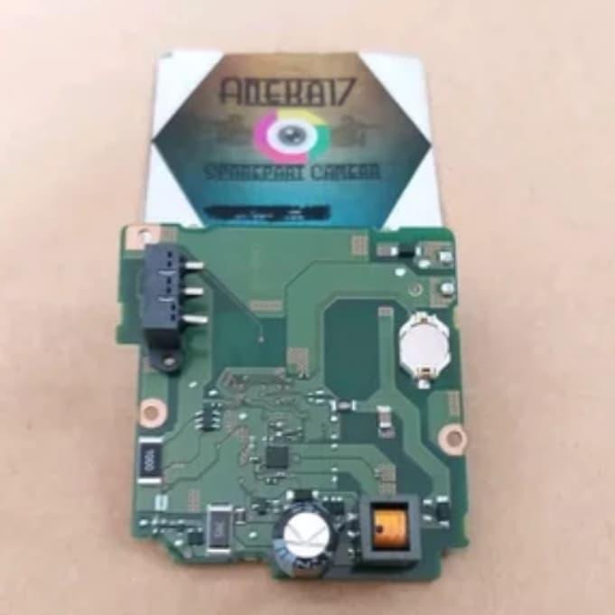 Dc Flash Canon Eos 4000D Baru