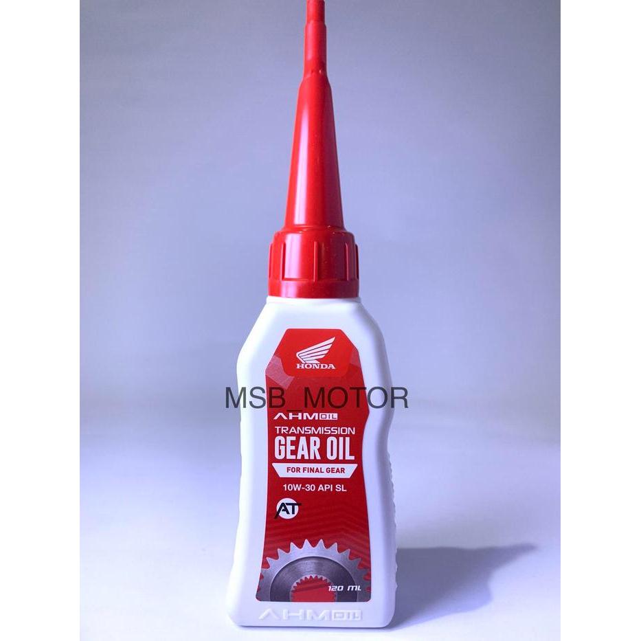OLI GEAR GARDAN MATIC HONDA ORIGINAL BEAT SCOOPY VARIO