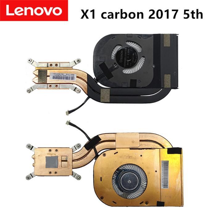 For Lenovo Thinkpad X1 Carbon Fan X1 Carbon 5Th X1 Carbon 6Th X1
