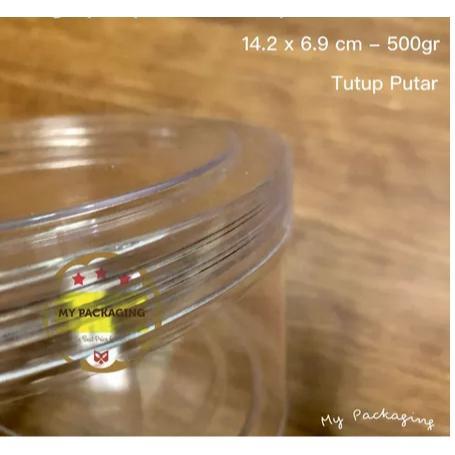 1 DUS TOPLES ULIR KUE KERING 500 GR - TOPLES GOLDEN ULIR 1/2 KG - ISI 12 PCS