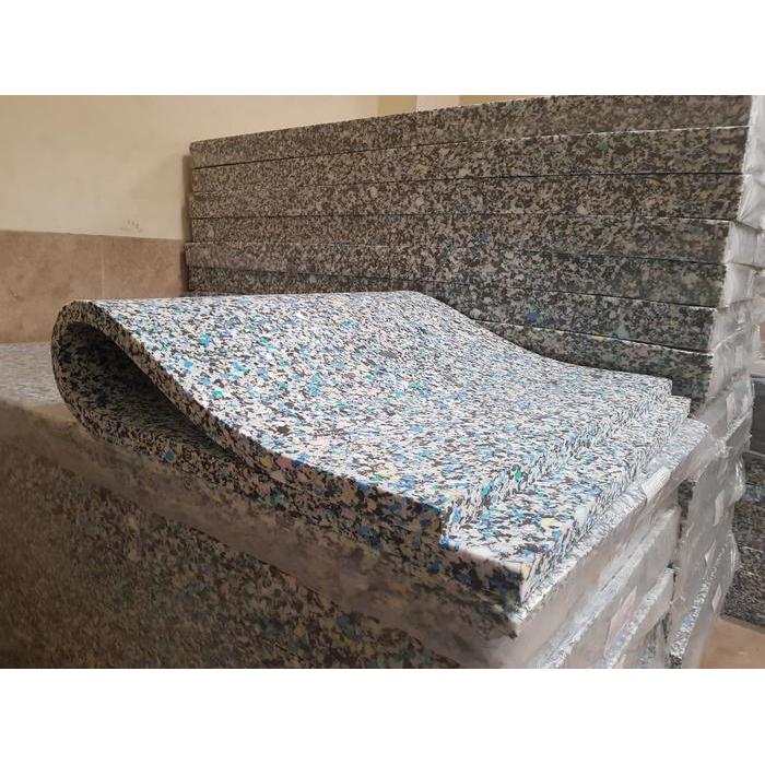 Busa Rebonded 45 (Rebonded Foam) - KHUSUS GOJEK - Matras, Peredam