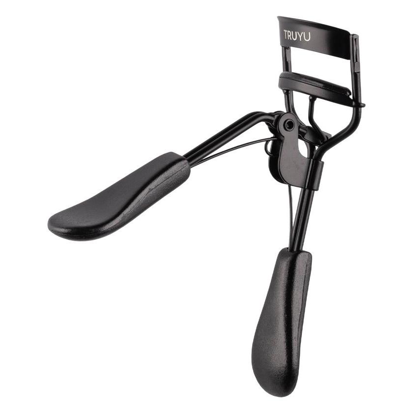 Truyu By Qvs 10-1059 Ergonomic Eyelash Curler